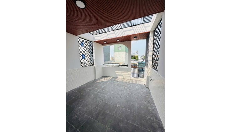 NHÀ 1/ HƯƠNG LỘ 3, 67M2, 3 TẦNG 5PN, XE HƠI VÀO NHÀ GIÁ 6.X TỶ